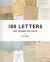 100 letters that changed the world