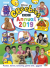 Official cbeebies annual 2019