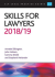 Skills for lawyers 2018/2019