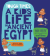 You wouldn't want to be a kid in ancient egypt!