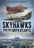 Skyhawks over the south atlantic