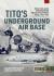 Tito's underground air base