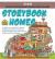 Storybook homes