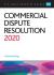 Commercial dispute resolution 2020