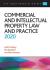 Commercial and intellectual property law and practice 2020