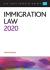 Immigration law 2020