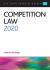 Competition law 2020