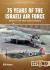 75 years of the israeli air force volume 1