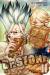 Dr. Stone (11) : First contact