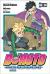 Boruto : Naruto next generations (Volume 9) : Up to you