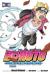 Boruto : Naruto next generations (Volume 12) : True identity