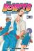 Boruto : Naruto next generations (Volume 18) : Hindrance