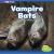 Vampire Bats