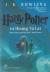 Harry Potter og Halvblodsprinsen (Vietnamesisk)