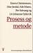 Prosess og metode : sosiologisk forskning som ferdighet