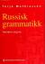 Russisk grammatikk