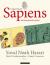 Sapiens : en tegnet historie (Bind 2) : Sivilisasjonens søyler