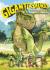 Gigantosaurus aktivitetsbok : med klistremerker