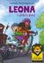 Leona i sykkeltrøbbel