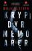 Krypdyrmemoarer : psykologisk thriller