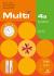 Multi 4a : grunnbok