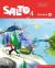 Salto 4 : Elevbok A : norsk for barnesteget