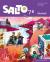 Salto 7 : elevbok B