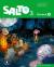 Salto 3 : elevbok B