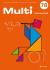 Multi 7b, 3. utgave : matematikk for barnetrinnet : Lærerens bok