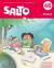 Salto 4B, 2. utg. : norsk for barnesteget : Elevbok