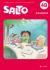 Salto 4B, 2. utg. : Arbeidsbok : norsk for barnetrinnet : Arbeidsbok