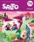 Salto 7A, 2. utg. : norsk for barnetrinnet : Elevbok