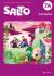 Salto 7A, 2. utg. : norsk for barnetrinnet : Arbeidsbok