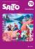 Salto 7B, 2. utg. : norsk for barnetrinnet : Arbeidsbok