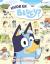 Hvor er Bluey? : en let-og-finn-bok