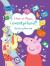 Hvor er Peppa i eventyrland? : en let-og-finn-bok