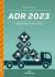 ADR 2023 : vegtransport av farlig gods : oppgavesamling