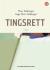 Tingsrett