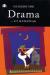 Drama, et kunstfag : den kunstfaglige dramaprosessen i undervisning, læring og erkjennelse