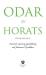 Odar av Horats (Tredje samling)