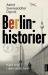 Berlinhistorier : kald krig i den delte byen