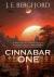 Cinnabar one