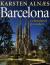 Barcelona, et katalansk fyrverkeri : en essayistisk vandring gjennom Barcelona og byens omgivelser