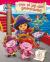 Dora på jakt etter sjørøverskatten : dekorer bildene med over 50 klistremerker!