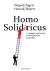 Homo solidaricus : et oppgjør med myten om det egoistiske mennesket