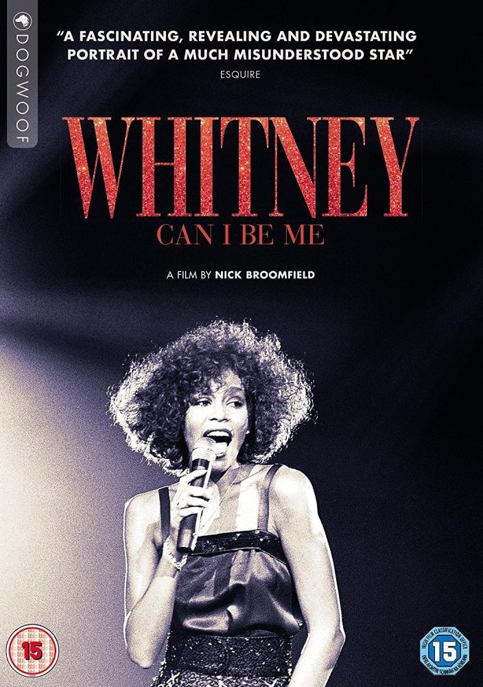 Whitney : can I be me?