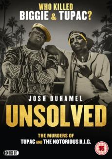 Unsolved : the murders of Tupac and the Notorious B.I.G. ([Season one])