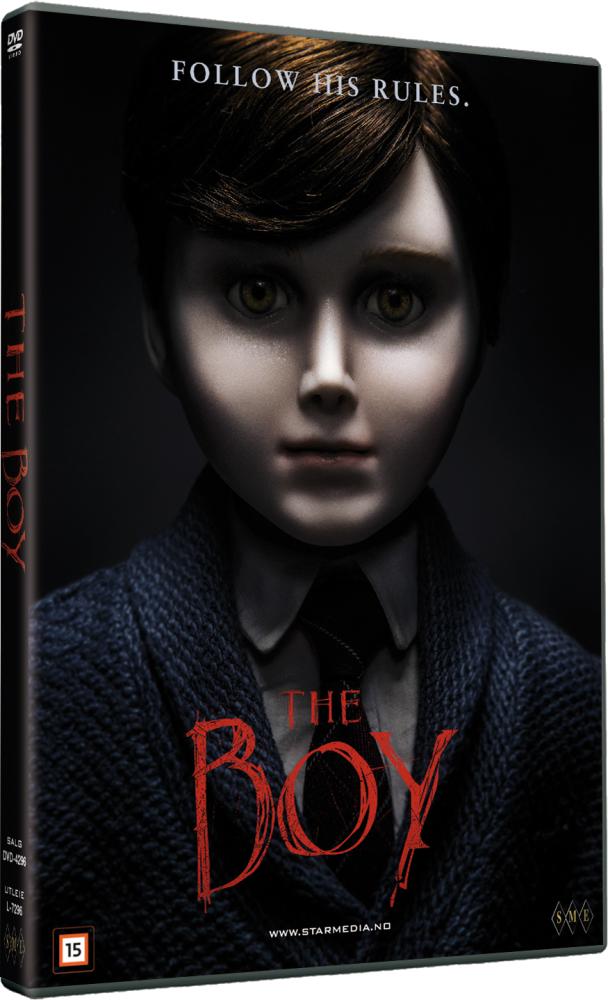 The Boy