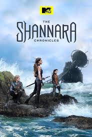 The Shannara chronicles (Sesong 1)