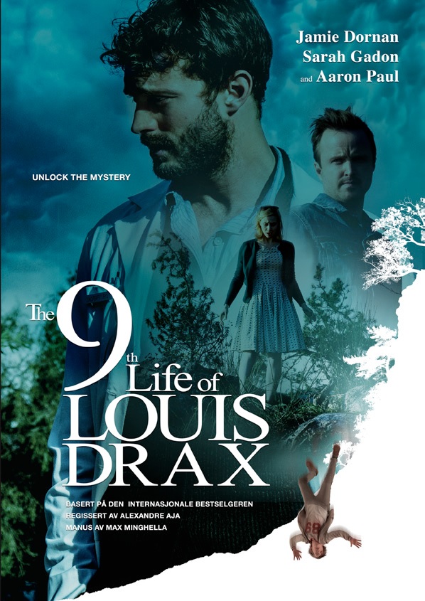 The 9th life of Louis Drax